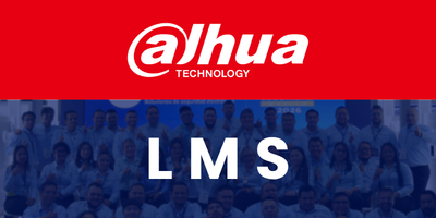 DAHUA | Reconocimiento de Placas