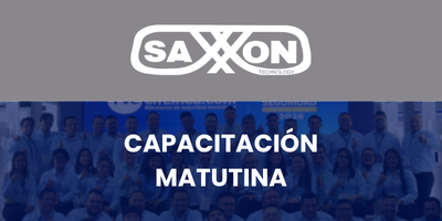 2026-08-10 | SAXXON | Todo acerca de Discos Duros