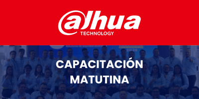 DAHUA | ACUPICK  Configuración y Funcionamiento.