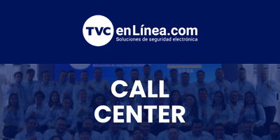 CALL CENTER | INTRODUCCIÓN A TVC