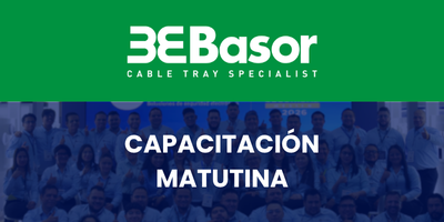 07 DE SEPTIEMBRE | PRESENTACIÓN CORPORATIVA