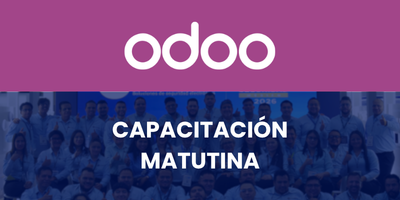 2026-09-15 | TVC | Capacitación Asistencia Odoo