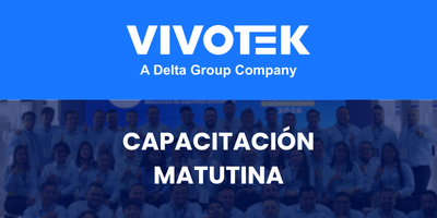2026-09-18 | VIVOTEK | Vast Security Station