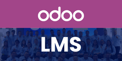 FUNDAMENTOS TVC | ODOO - Registrar Foto de Colaborador