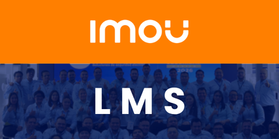 IMOU | Almacenamiento diversificado (1/2)