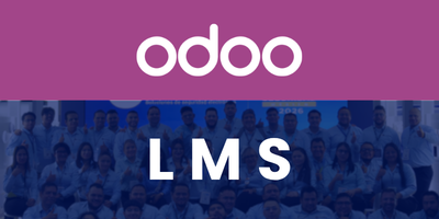 Capacitación Odoo | Recursos Humanos