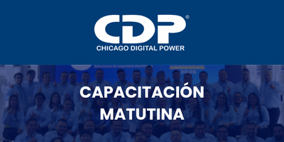 08 DE OCTUBRE | ¿CÓMO RECOMENDAR UN EQUIPO CDP?