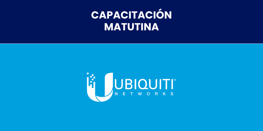 14 DE OCTUBRE | WI-FI 7 CON UNIFI: LA FAMILIA U7