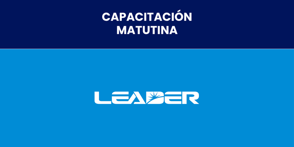 2026-10-16 | LEADER SOLAR | Solución integral para protección de sistemas fotovoltaicos