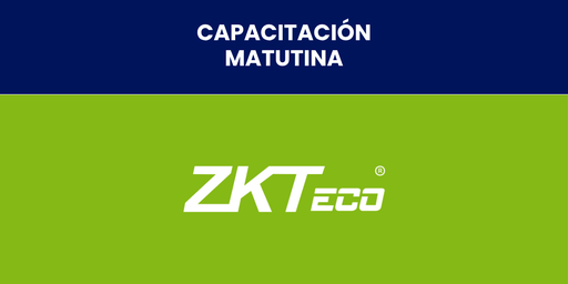 2026-10-22 | ZKTECO | Biotime Cloud 2.0