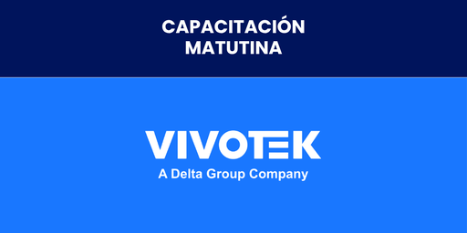 2026-10-23 | VIVOTEK | Hybrid Solution