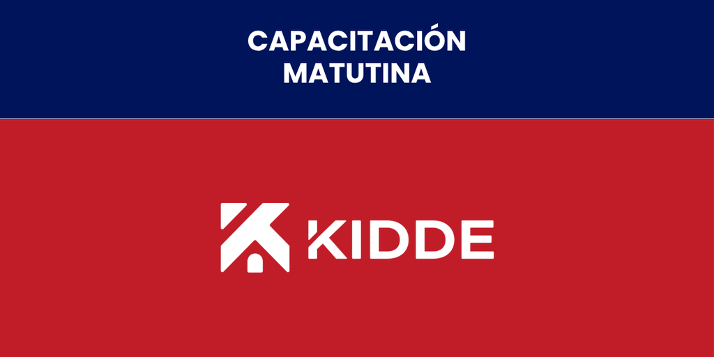 2026-10-09 | KIDDE | Edwards: Soluciones de detección y alarma contra incendio