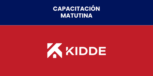 2026-10-09 | KIDDE | Edwards: Soluciones de detección y alarma contra incendio