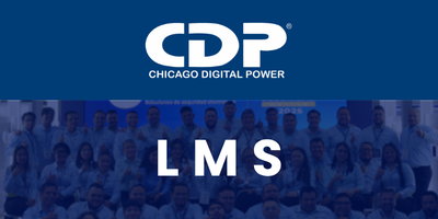 LMS | Cableado Estructurado - Energía