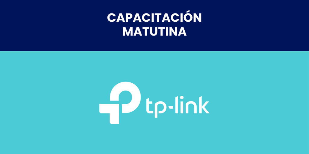 2026-10-21 | TP-LINK | Omada Cloud: Redes empresariales y residenciales