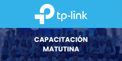 TP-LINK