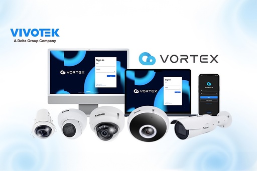 VIVOTEK |