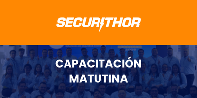 SECURITHOR | ¿Qué es Securithor?