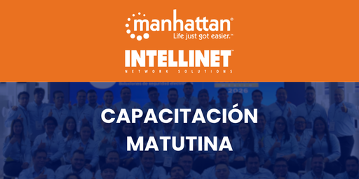 MANHATTAN E INTELLINET