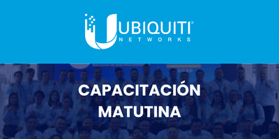 UBIQUITI