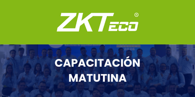 23 DE JUNIO | CONOCE LAS SOLUCIONES DE ESTACIONAMIENTO CON TBM'S