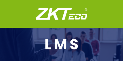 ZKTECO | Soluciones de Hotelería: Serie LH