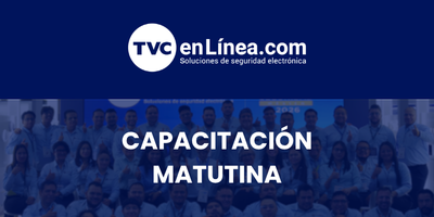 TVC | RH - 5S