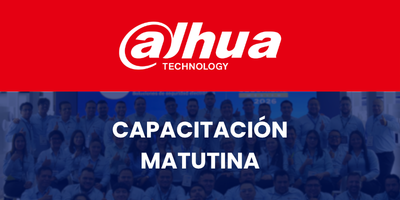 DAHUA | Videoporteros IP a través de Enlaces Inalámbricos