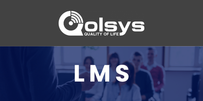 QOLSYS | Cursos EXC