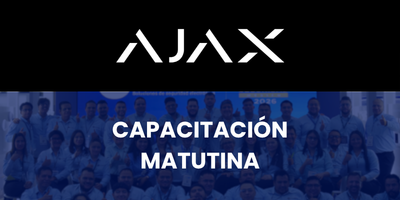LMS | AJAX - TALLER 360°