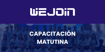 2026-06-30 | WEJOIN | Motores Corredizos