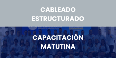 Cableado Estructurado -  Fibra Óptica