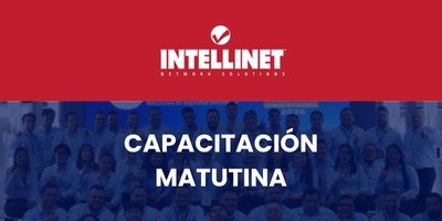 2026-07-03 | INTELLINET | La Línea de Gabinetes PRO-LINE