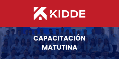 2026-07-06 | KIDDE | Detección Temprana con MODULASER