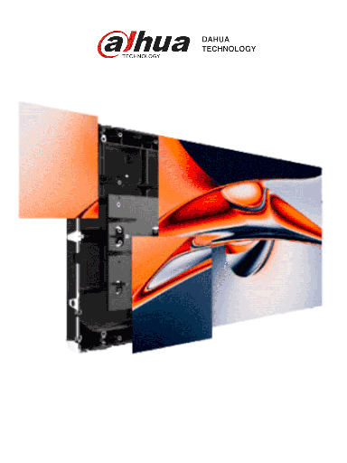 DAHUA | Ventas Consultivas LED