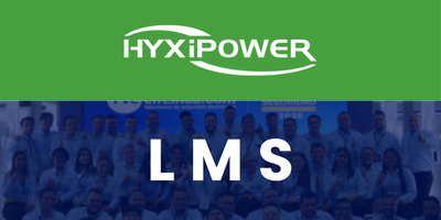 HYXIPOWER | Componentes de un sistema Fotovoltaico