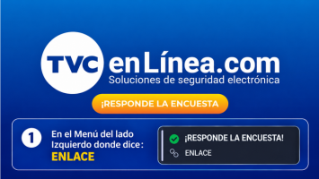 ¡RESPONDE LA ENCUESTA!